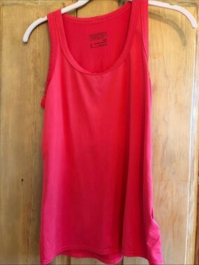 Patagonia run tank
